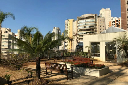 Apartamento à venda com 3 suítes em Vila Suzana, São Paulo, SP