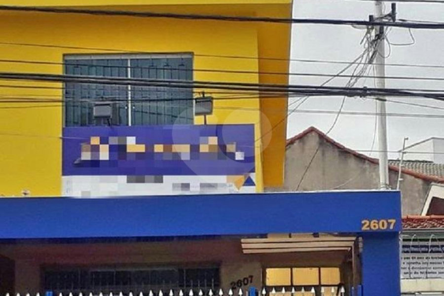 Sobrado à venda com 4 quartos, sendo 1 suíte, em Mandaqui, São Paulo, SP