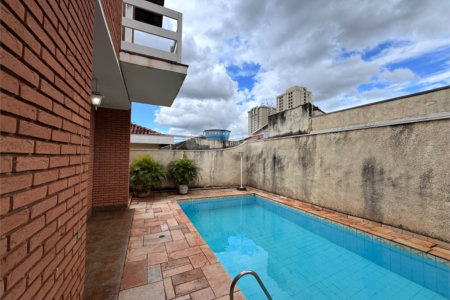 Sobrado à venda com 4 quartos, sendo 3 suítes, em Jardim América, Ribeirão Preto, SP