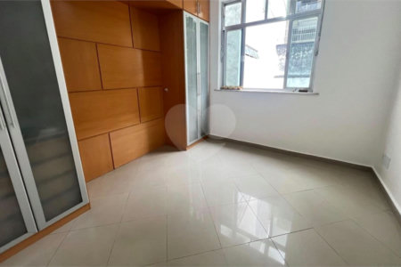 Apartamento à venda com 2 quartos em Tijuca, Rio de Janeiro, RJ