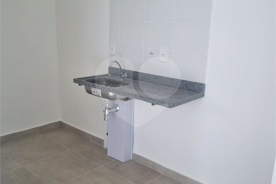 Apartamento à venda com 2 quartos em Tucuruvi, São Paulo, SP