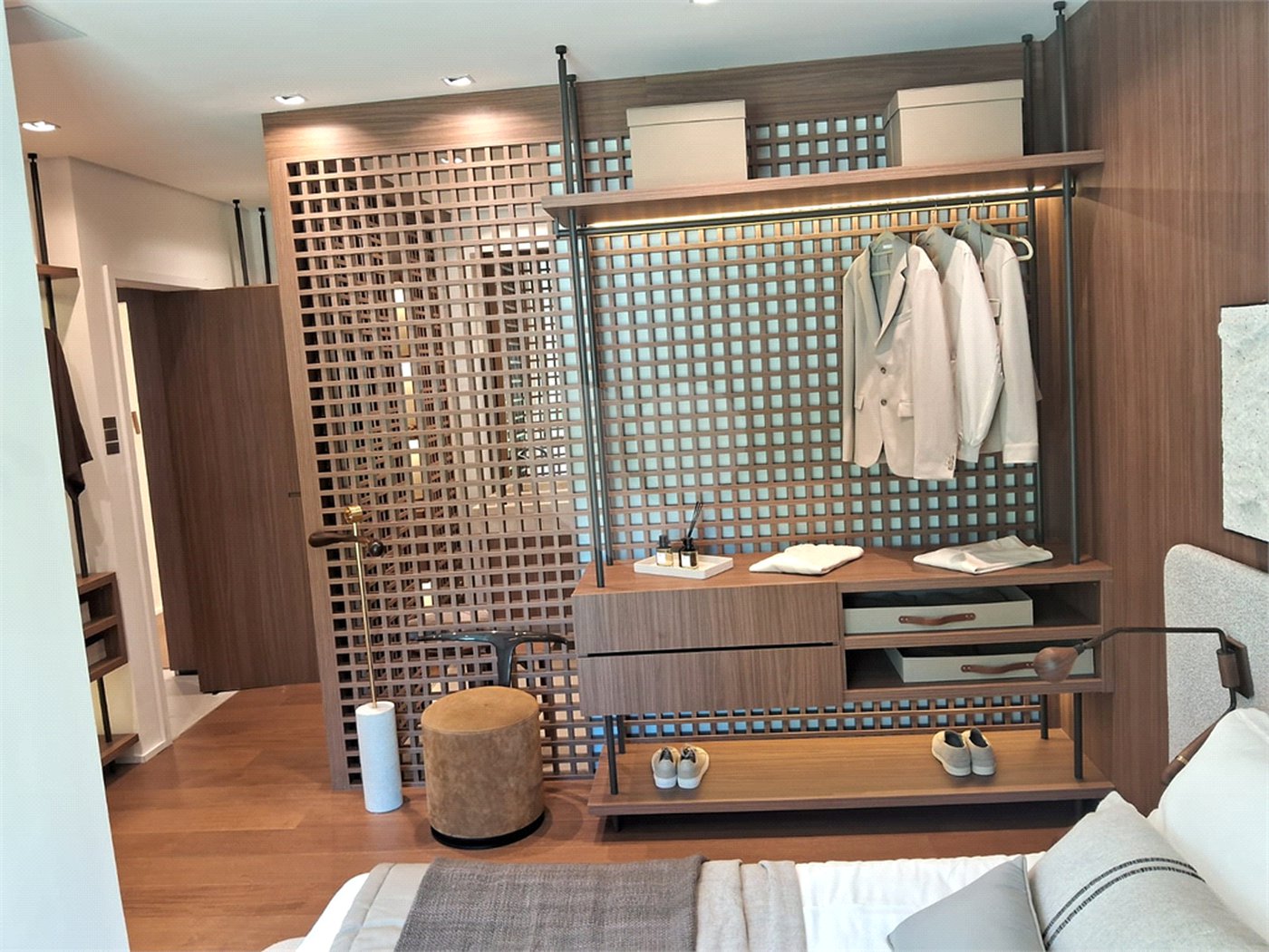 Apartamento à venda com 3 suítes em Moema, São Paulo, SP