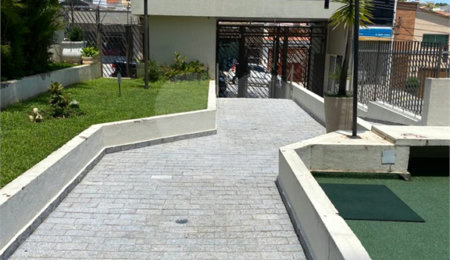 Apartamento à venda com 3 quartos, sendo 1 suíte, em Ipiranga, São Paulo, SP