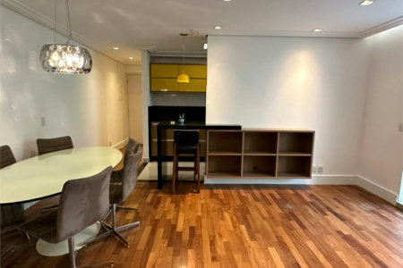 Apartamento à venda com 3 quartos, sendo 1 suíte, em Lar São Paulo, São Paulo, SP