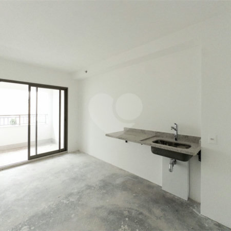 Apartamento à venda com 2 quartos em Perdizes, São Paulo, SP
