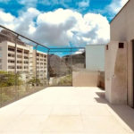 Cobertura à venda com 3 quartos, sendo 1 suíte,  em Gávea, Rio de Janeiro, RJ