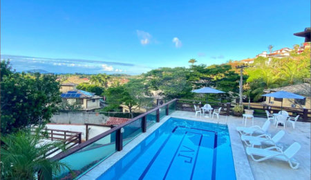 Casa à venda com 8 suítes em Rasa, Armação dos Búzios, RJ