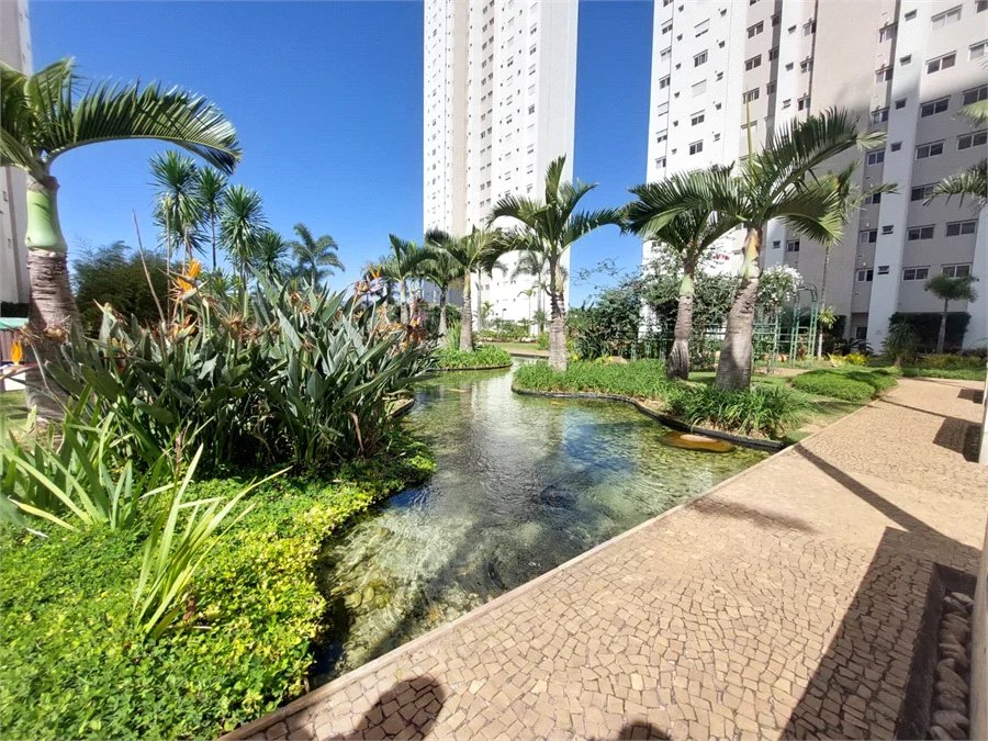 Apartamento à venda com 3 suítes em Vila Leopoldina, São Paulo, SP