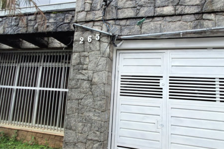 Casa à venda com 4 quartos, sendo 1 suíte,  em Tatuapé, São Paulo, SP
