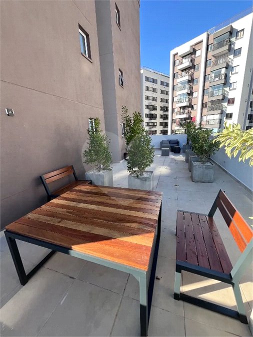 Apartamento à venda com 1 quarto em Planalto Paulista, São Paulo, SP