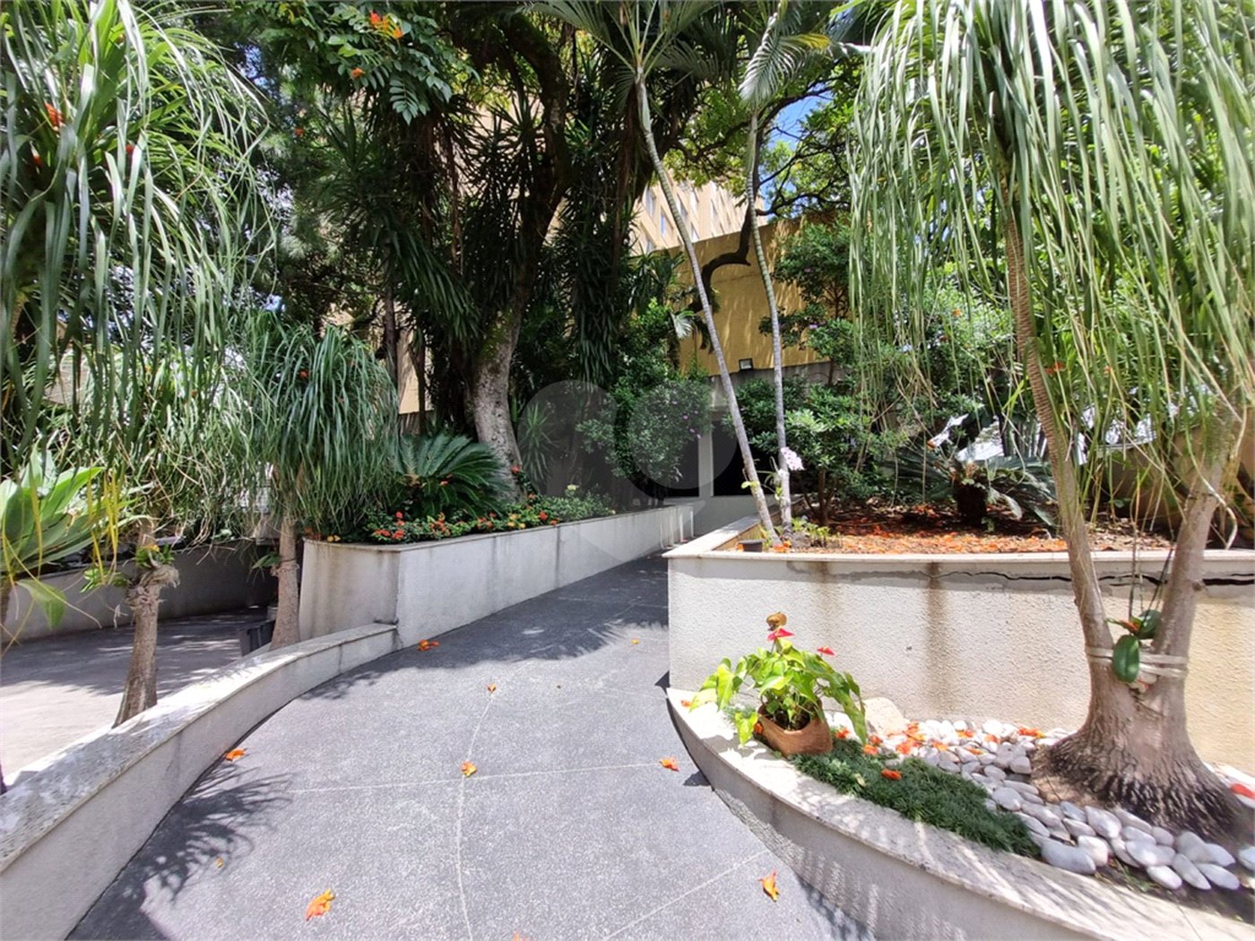 Apartamento à venda com 2 quartos em Parque Residencial da Lapa, São Paulo, SP