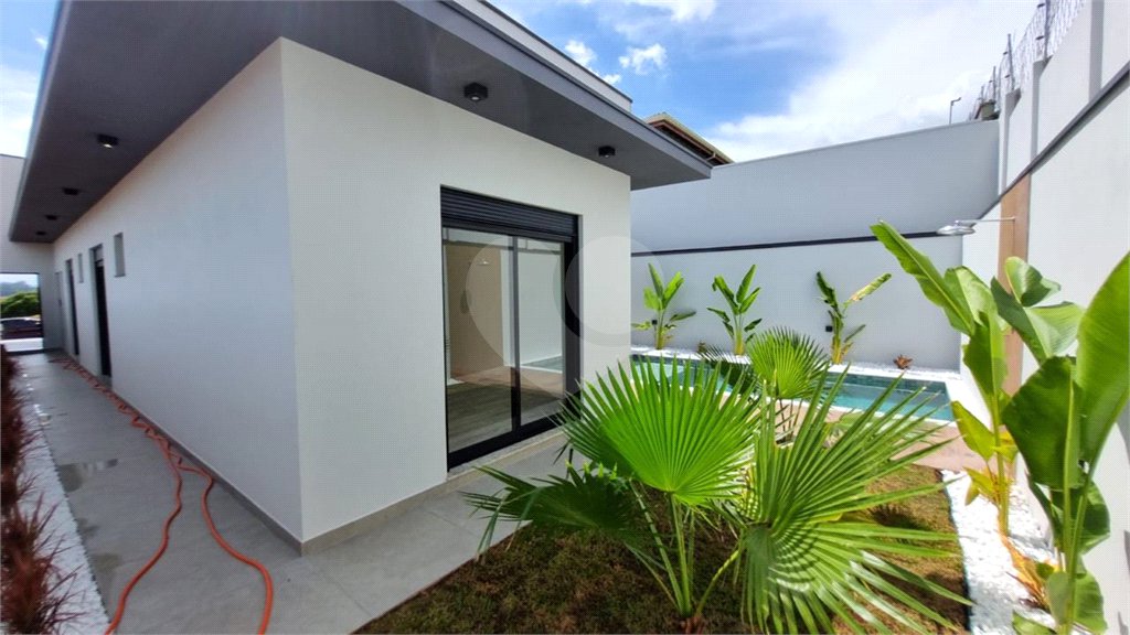 Casa à venda com 3 quartos, sendo 1 suíte, no condomínio Dolce Vita, Itatiba - SP