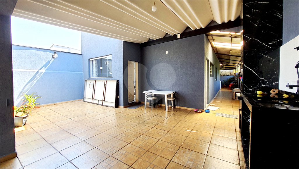 Casa à venda com 3 quartos, sendo 1 suíte, em Campos Elíseos, Ribeirão Preto, SP