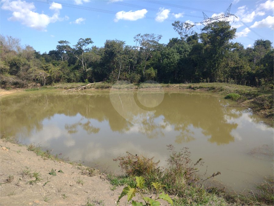 Sítio à venda em Tupinambá, Porto Feliz, SP