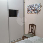 Sobrado à venda com 3 quartos, sendo 2 suítes, em Vila Gustavo, São Paulo, SP
