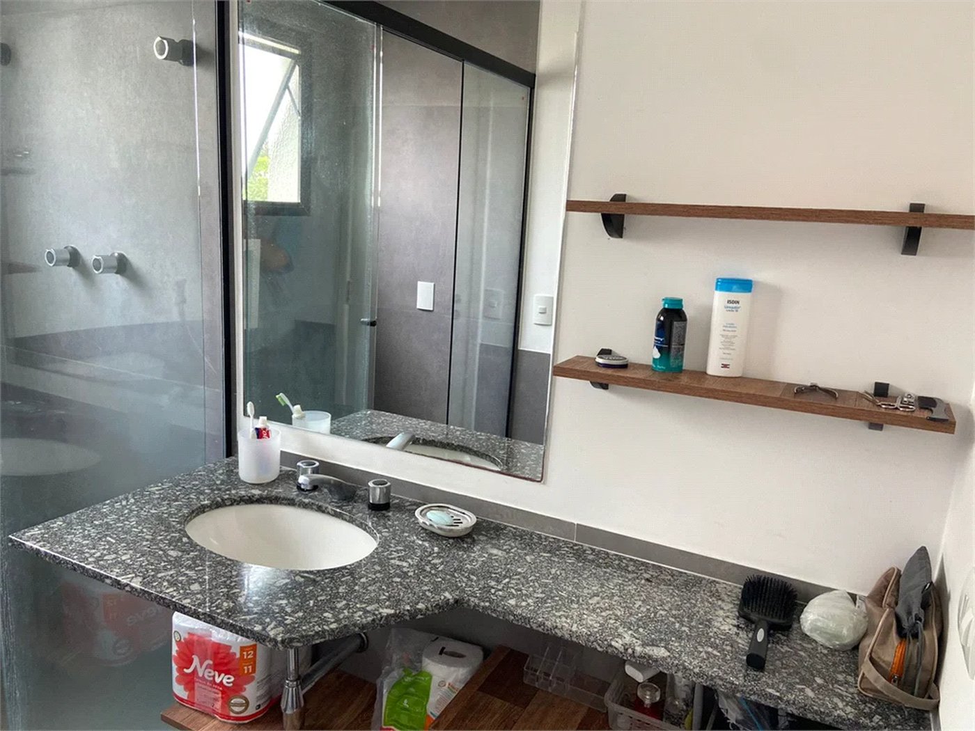 Apartamento à venda com 3 suítes em Vila Andrade, São Paulo, SP