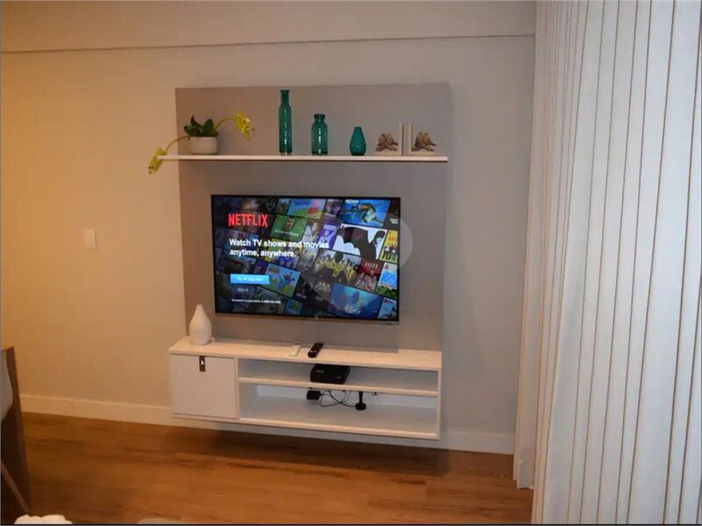 Apartamento à venda com 1 suíte no Centro, São Paulo, SP