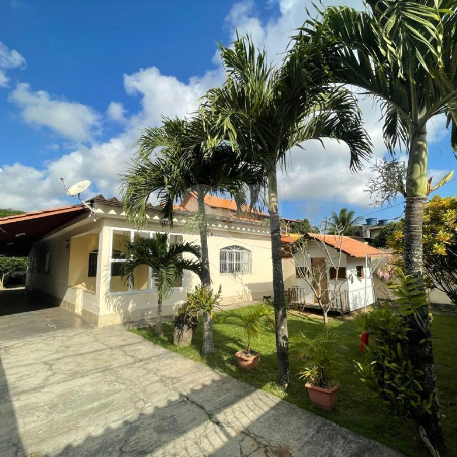Casa à venda com 4 quartos em Santa Cruz, Rio de Janeiro, RJ