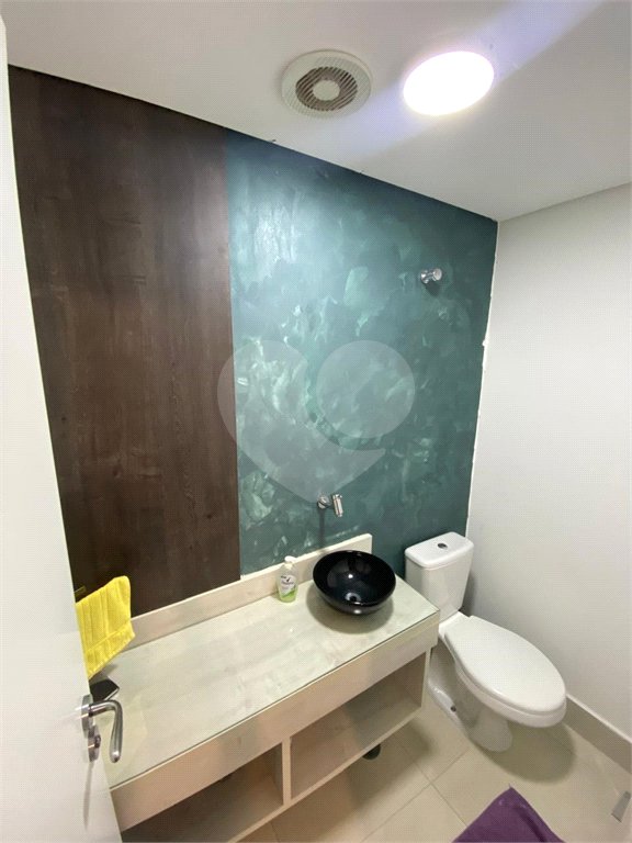 Apartamento à venda com 3 quartos, sendo 1 suíte,  em Tatuapé, São Paulo, SP