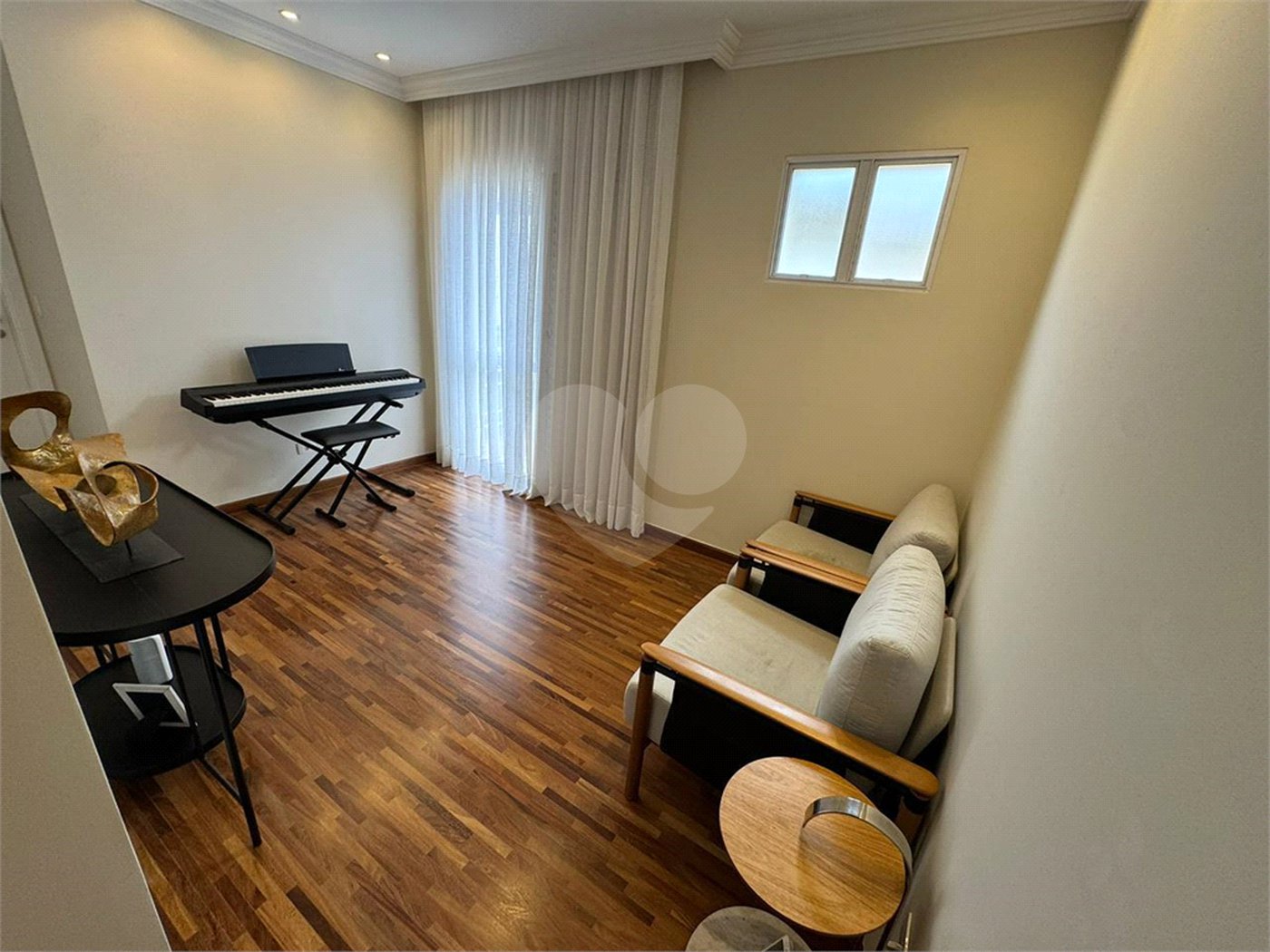 Casa à venda com 3 suítes no condomínio Sunset Brooklin, São Paulo - SP