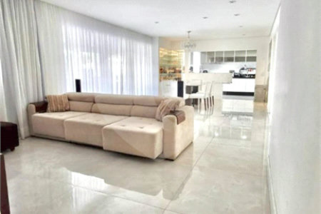 Apartamento à venda com 3 suítes em Vila Romana, São Paulo, SP