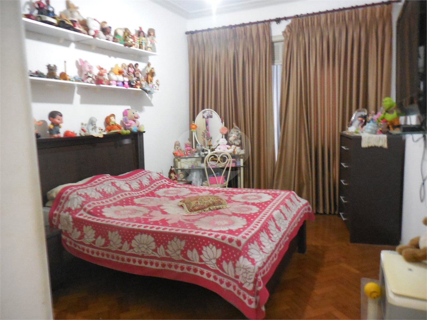 Apartamento à venda com 3 quartos, sendo 1 suíte, em Tijuca, Rio de Janeiro, RJ
