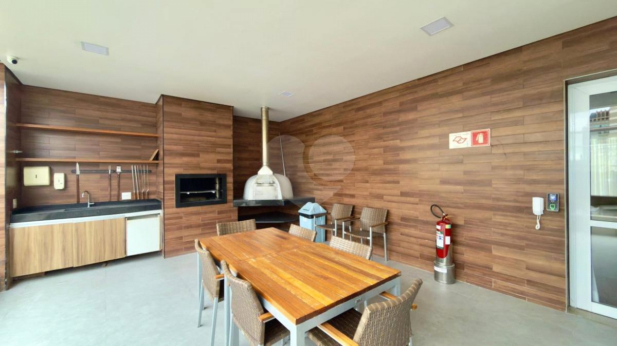 Apartamento à venda com 2 quartos, sendo 1 suíte, em Vila Gertrudes, São Paulo, SP