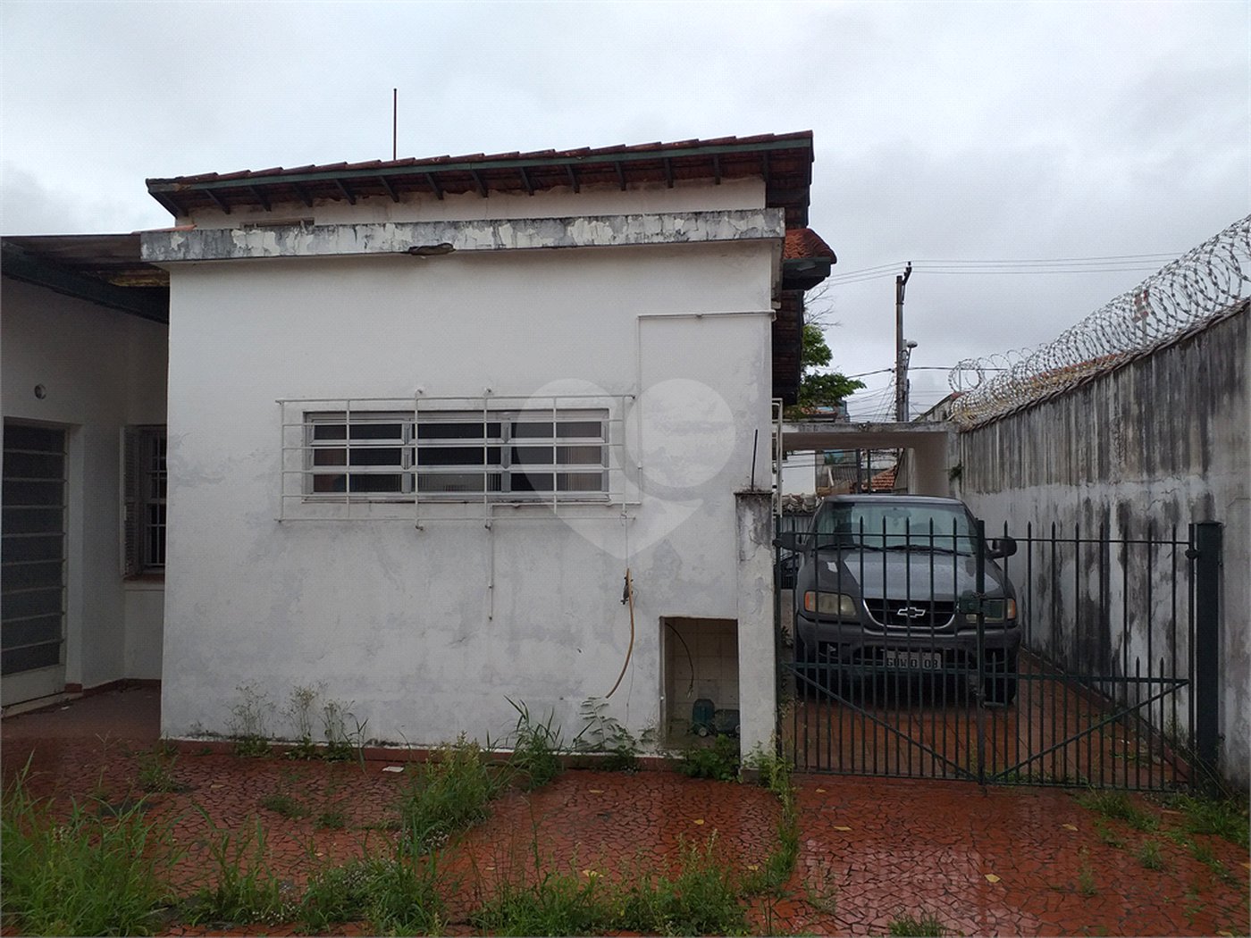Terreno à venda com 1 quarto em Santo Amaro, São Paulo, SP