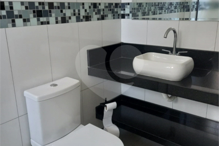 Apartamento à venda com 3 quartos, sendo 1 suíte, em Mandaqui, São Paulo, SP