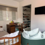 Sobrado à venda com 3 quartos, sendo 1 suíte,  no Centro, Itapetininga, SP