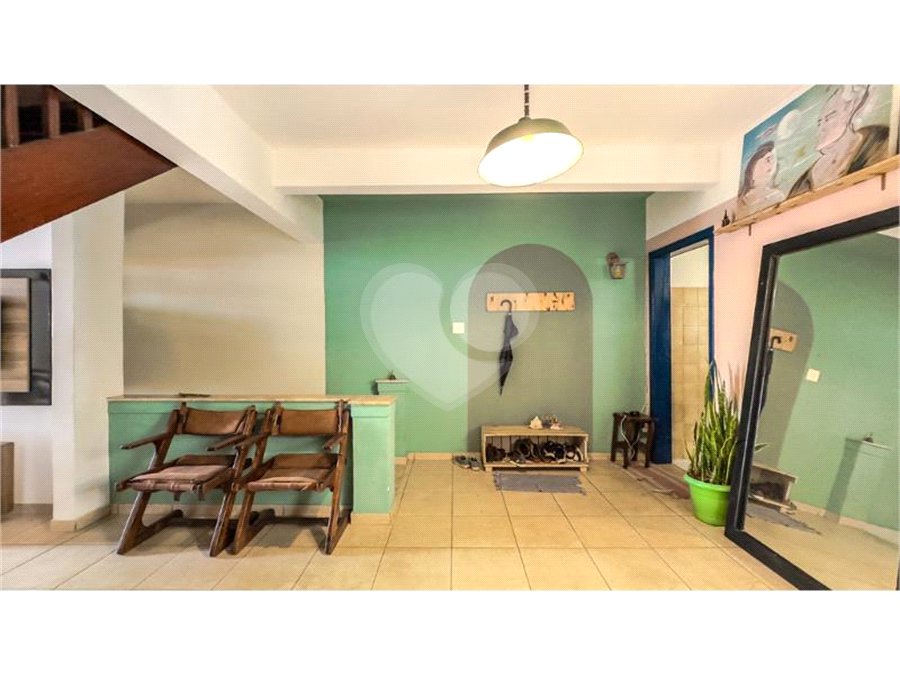 Prédio à venda com 5 quartos em Santa Teresinha, São Paulo, SP