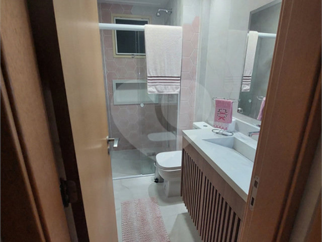 Apartamento à venda com 3 suítes em Jardim São Paulo(zona Norte), São Paulo, SP