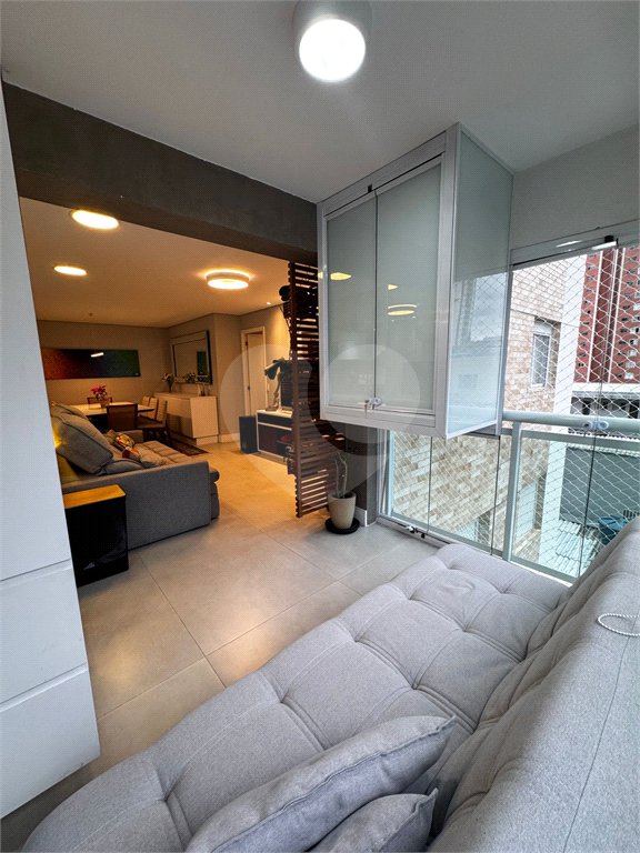 Apartamento à venda com 2 quartos, sendo 1 suíte, em Barra Funda, São Paulo, SP