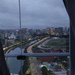 Apartamento para alugar com 1 quarto em Butantã, São Paulo, SP