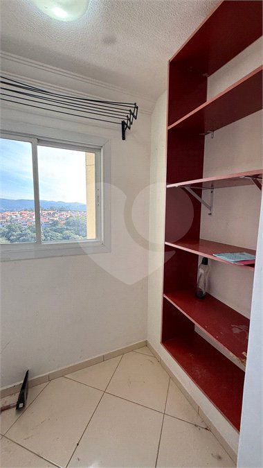 Apartamento à venda com 2 quartos em Nova Cidade Jardim, Jundiaí, SP