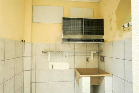 Sobrado à venda com 2 quartos, sendo 1 suíte,  em Chácara Califórnia, São Paulo, SP