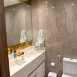 Apartamento à venda com 2 quartos, sendo 1 suíte, em Barra Funda, São Paulo, SP