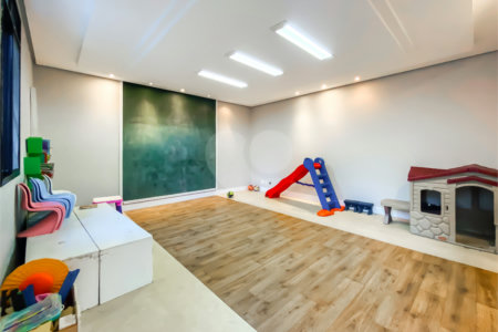 Apartamento à venda com 2 suítes em Campo Belo, São Paulo, SP