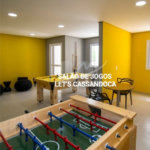 Apartamento à venda com 2 quartos em Mooca, São Paulo, SP