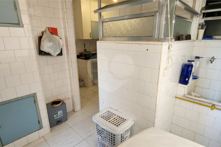 Apartamento à venda com 3 quartos, sendo 1 suíte, em Tijuca, Rio de Janeiro, RJ