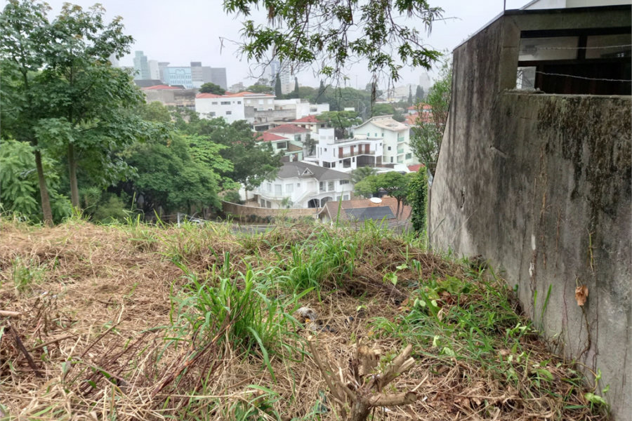 Terreno à venda em Jardim França, São Paulo, SP