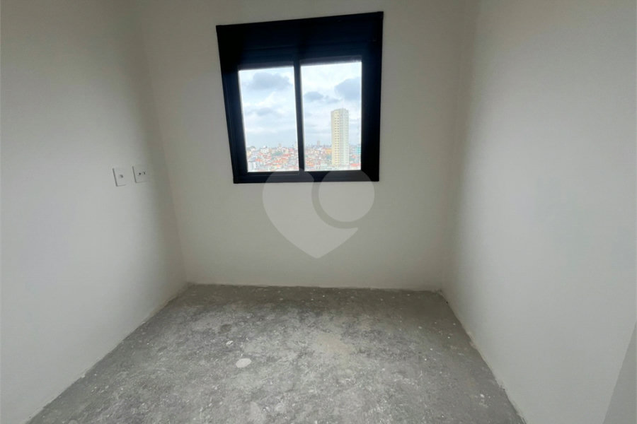Apartamento à venda com 2 quartos em Tucuruvi, São Paulo, SP