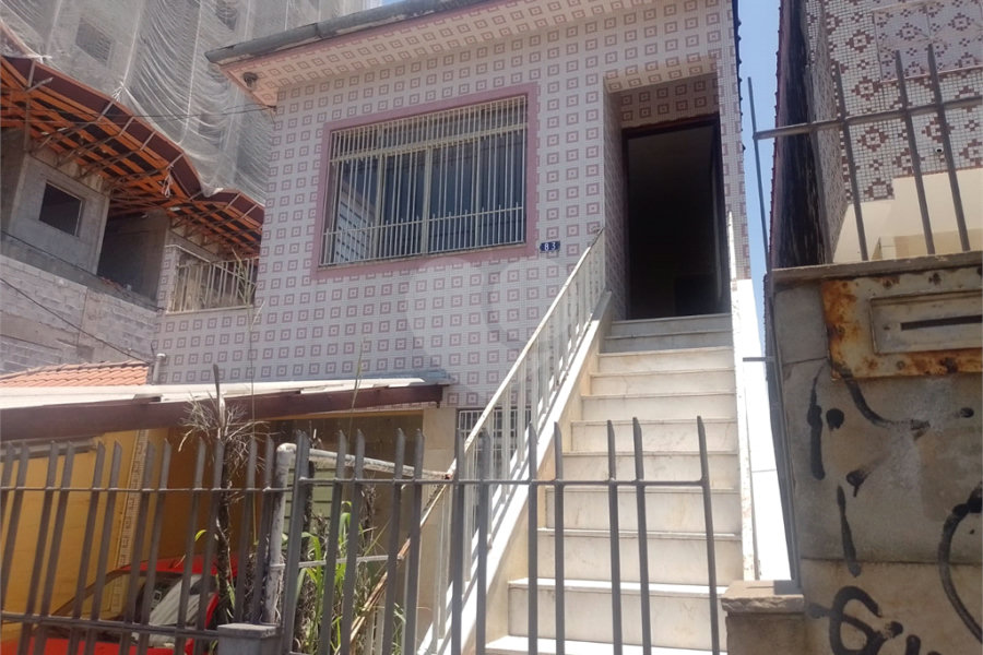 Sobrado à venda com 5 quartos em Parada Inglesa, São Paulo, SP