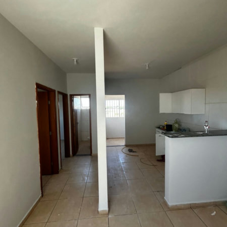 Apartamento para alugar com 2 quartos em Vila Nova, Três Lagoas, MS