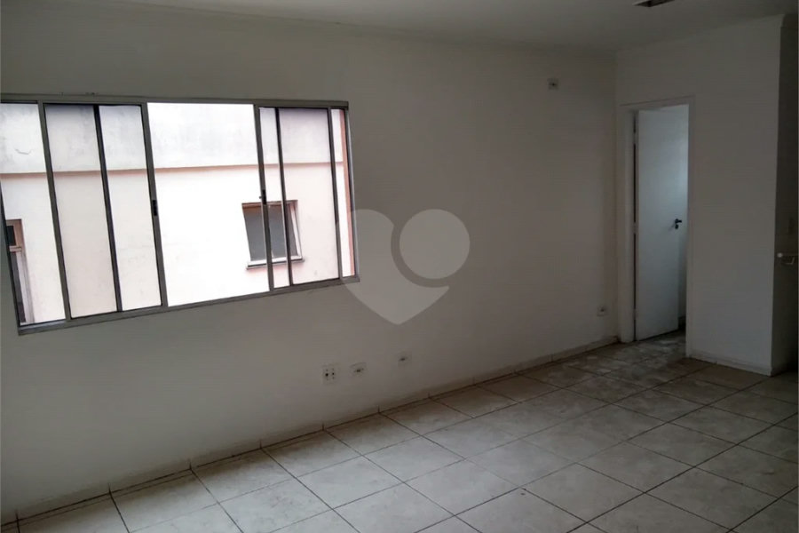 Sala Comercial com 28m² na Vila Santa Catarina!!!