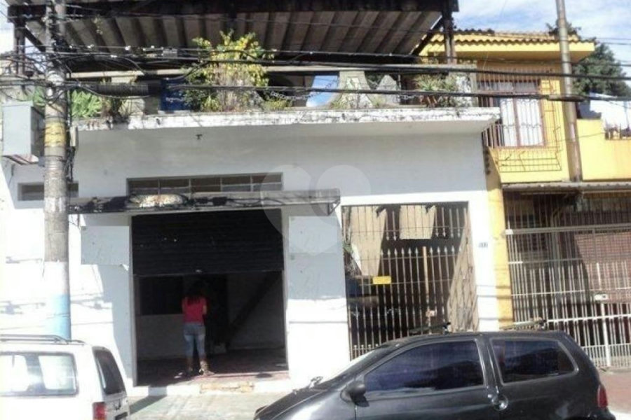 Loja à venda com 5 quartos em Água Fria, São Paulo, SP