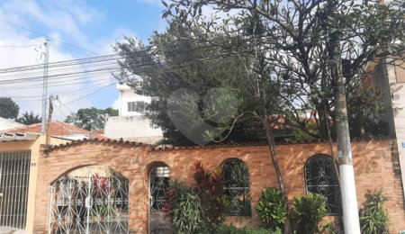 Sobrado à venda com 3 quartos, sendo 1 suíte,  em Vila Medeiros, São Paulo, SP