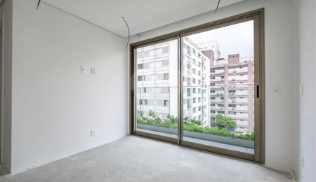 Studio à venda com 1 suíte,  em Cerqueira César, São Paulo, SP