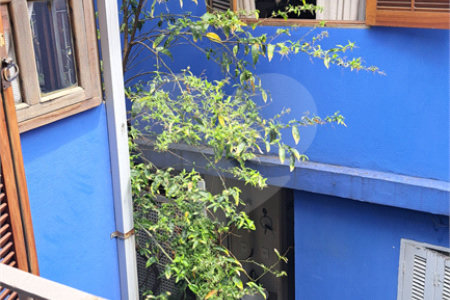 Casa de Vila à venda com 4 quartos, sendo 1 suíte, em Vila Olímpia, São Paulo, SP