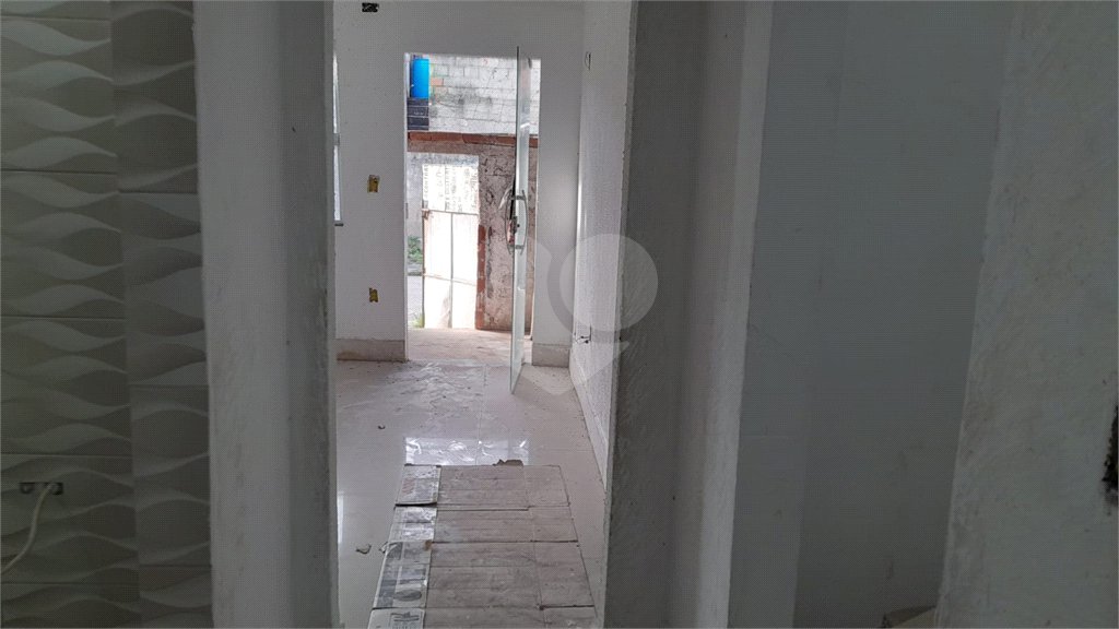 Casa à venda com 2 quartos em Campo Grande, Rio de Janeiro, RJ
